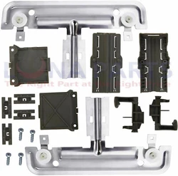 Refrigerator Parts. Note that appliance parts can look similar in many ways. Include your Model number and Serial...