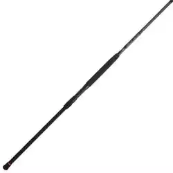 PENN SQUADRON II 10’ SPINNING ROD: Built for versatility and dependability. Surf spinning rod with premium hardware...