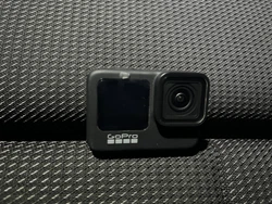 Vidéo 5K et photos 20 mégapixels exceptionnelles. -Vidéo 5K et photos 20 MP. -Étanche (10 m). -HyperSmooth 3.0....
