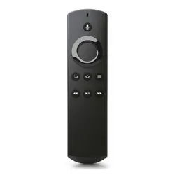 Amazon Fire Stick Remote DR49WK B OEM Control Alexa Voice Control Gen 1 Remote.
