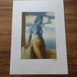 Format: 50x70cm. Des nouveautés chaque semaine! Certificat dédition. Signature imprimée dans la planche.