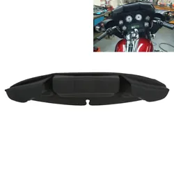 1x Windshield Bag (As Picture Shown). We are committed to resolve all issues in a friendly and satisfactory manner. Our...