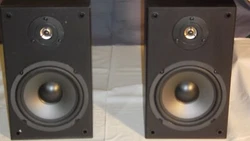 Now try them for yourself! When you take a first glance at theseB652 audio units, youll love the black appearance of...