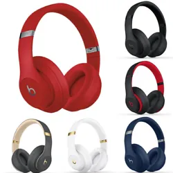 Product Details Details of Beats Studio3 Bluetooth Wireless Reduces noise. Connect to your device via Bluetooth Class 1...