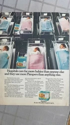 For sale by Mirluck  VINTAGE ORIGINAL MAGAZINE  Very good condition Measures approx. 8 by 11.5 inches
