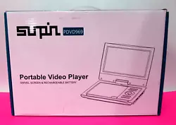 NEW IN OPEN BOX.