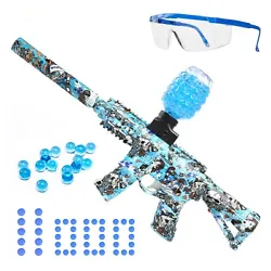 Introducing our Splatter Ball Gun Gel Ball Blaster Toy Guns - the perfect toy for kids and adults alike who love to...