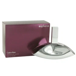 Euphoria by Calvin Klein 5.5 oz EDP Perfume for Women New In Box.