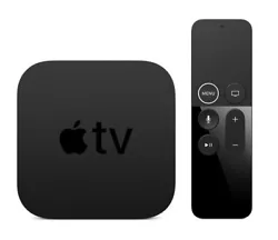 HDMI INCLUDED, NO BOX. Requires 4K and HDR TV for 4K and HDR streaming. Apple TV 4K. Bluetooth 5.0 wireless technology....