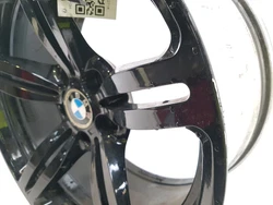 Modèle : SERIE 6 5.0 V10. Caractéristiques de laBMW SERIE 6 sur laquelle nous avons prélevé votreJante alu...