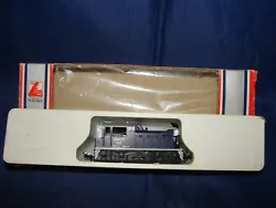 LOCOMOTIVE DIESEL 503 SNCF.