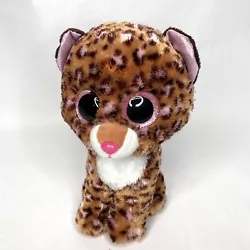 TY Patches leopard medium 9