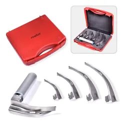 Introducing rewise conventional Laryngoscope Macintosh, a versatile and essential tool for. What is the Conventional...