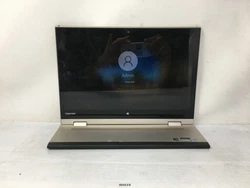 Model: Toshiba PL93PGP 13.3