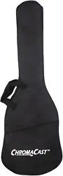 Acoustic guitar Gig Bag. Lightweight, water resistant nylon gig bag with durable nylon zipper. Protective,...
