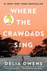 You are purchasing a Good copy of Where the Crawdads Sing. Condition Notes: Pages and cover are intact. Used book in...