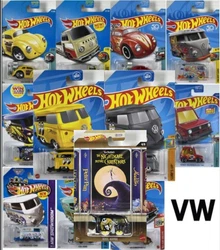 HW Showroom-Orange Volkswagen Kool Kombi. HW Showroom-White Volkswagen Kool Kombi. HW Art Cars-Gray Kool Kombi 2018....