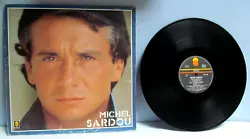 Vinyle en bon état, qualité VG. Tréma 310.132 de 1982.