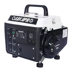 Type: Power Generator. 71CC Gasoline Power Generator. Powerful 71cc 2-stroke gasoline engine,strong reliability, with a...