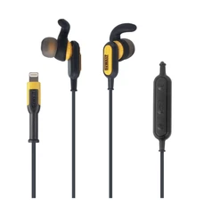 DeWalt Jobsite Earphone # DXMA1903017 compatible with iPhone.