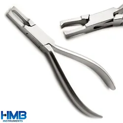 Bracket Remover Plier. Product Features.