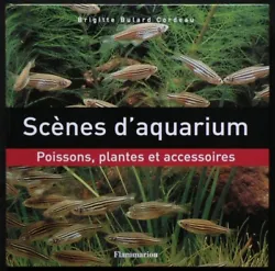 Editions Flammarion - 2001. - Poissons, Plantes & Accessoires -. Pour tout objet de collection, préférez lenvoi avec...