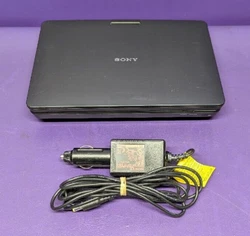 You are looking at a used Sony 9