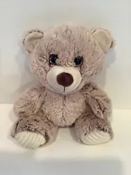 Hug Fun Plush Teddy Bear Stuffed Animal Huggable Stuffed Animal Soft Toy 13”.