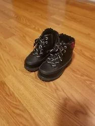 carters toddler boots size 8. Like New worn once