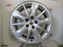 POUR : RENAULT ESPACE 4. PIECE ORIGINALE RENAULT. Rn 86 - LES 7 CHEMINS. STOP PIECES AUTO TAFANI. TOUTES NOS PIECES...