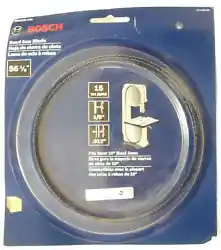 Bosch 56-1/8