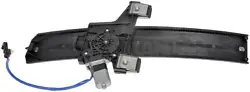 Power Window Motor and Regulator Assembly. This part generally fits Null vehicles and includes models such as Null with...