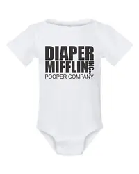 Infant Fine Jersey Bodysuit. 100% combed ringspun cotton fine jersey. Printed in the USA.