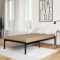 For quick and simple spot cleaning, just wipe clean with a damp cloth. Futon Mattresses. Mattress Type. Polyester...