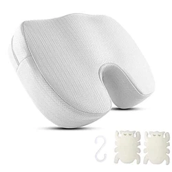 Durable elastic material will never deform even under great pressure. 5# nylon zipper with hidden design is much...