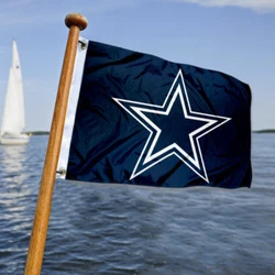 In addition, a royalty has been paid to the Team, College, University, or Institution for trademark use. NFL Dallas...
