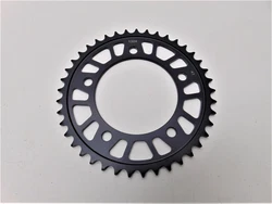BikeMaster Honda Steel Rear Sprocket 41T 251 304 41.