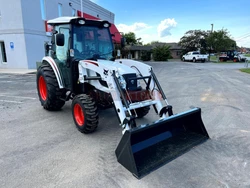 NEW BOBCAT CT5550 COMPACT TRACTOR. We are an authorized Bobcat dealer with convenient locations in York, Lancaster &...