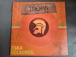 Trojan: Original Ska Classics. Vinyl, LP, Compilation. Various ‎– Trojan: Original Ska Classics. Style: Ska. Label:...