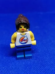 Lego Figurine État : Occasion Service de livraison : Lettre Suivie