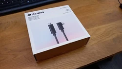 Peu servi et en trés bon état. Je ne men sert plus puisque le casque est vendu. Tout y est avec la notice.