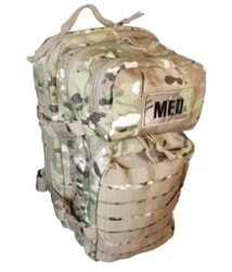 AT ALL TERRAIN (MULTICAM)