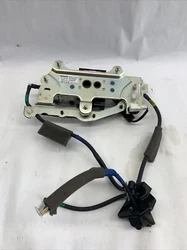 NISSAN ALTIMA 13-15 BACK UP CAMERA BLIND SPOT DETECTION AIR PUMP ROLLING MOTOR. USED OEM product but in good...