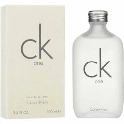 GENDER: Unisex. SIZE: 3.4 fl oz. CONDITION: New. FORM: Spray. CONCENTRATION: Eau de Toilette.