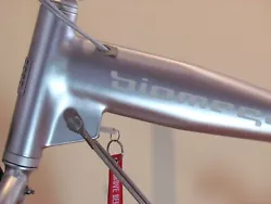 This model has seen paint finish variations over its production runs. It is radiant! This Boston bike has a strong...