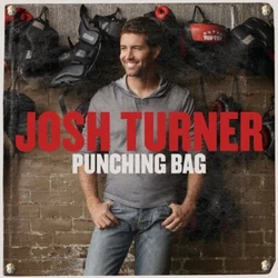Punching Bag. Title : Punching Bag. Label : MCA Nashville. Artist : Josh Turner. Product Category : Music. Binding :...