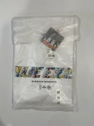 NWT UNIQLO BILLIE EILISH X TAKASHI MURAKAMI T-SHIRT White XS. Ships ASAP