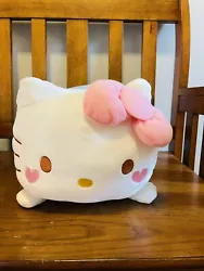 Hello Kitty otome squishy relax dolly 12” plush.