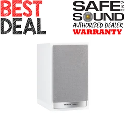 MARTIN LOGAN MOTION 35XTi MATTE WHITE. MARTIN LOGAN MOTION 35XTi MATTE WHITE |SOLD AS EACH. Motion 35XTi Bookshelf...