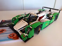 Superbe LEGO TECHNIC 42039 : 